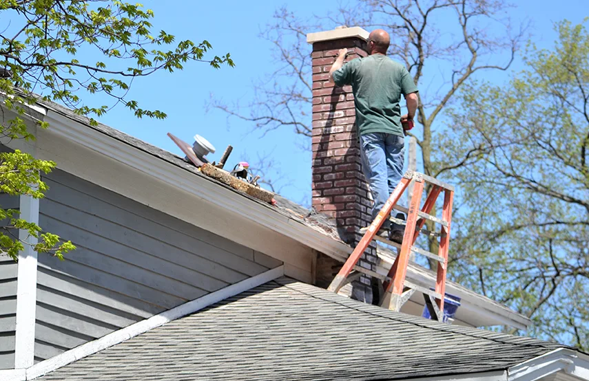 Chimney & Fireplace Inspections Services in Carpentersville