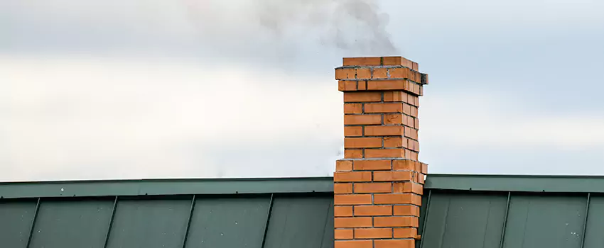 Animal Screen Chimney Cap Repair And Installation Services in Carpentersville