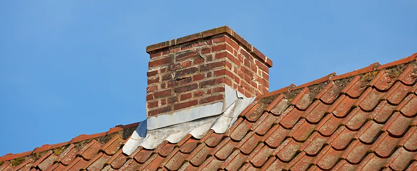 Residential Chimney Bricks Rotten Repair Services in Carpentersville, IL