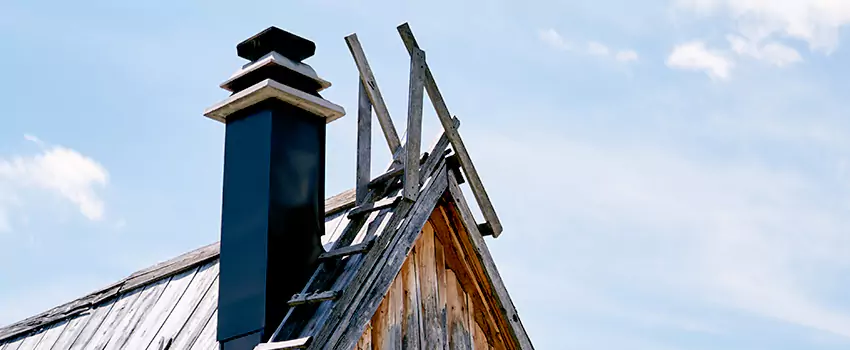 Chimney Creosote Cleaning in Carpentersville