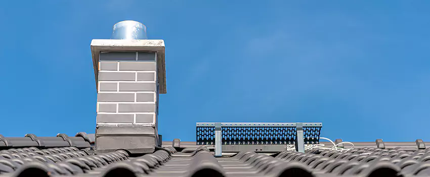 Chimney Flue Relining Services in Carpentersville, Illinois