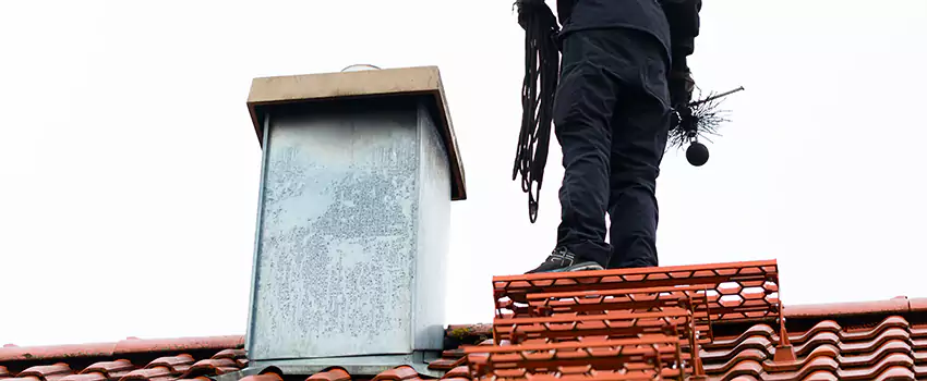 Chimney Liner Services Cost in Carpentersville