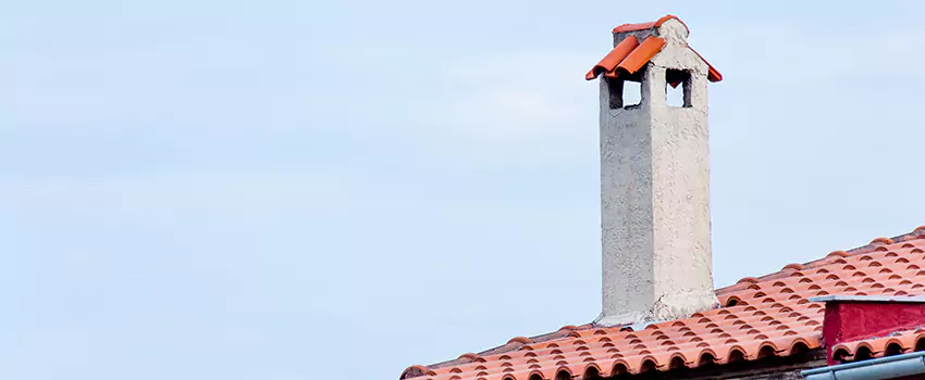 Chimney Pot Replacement in Carpentersville