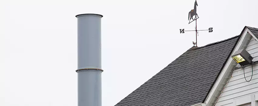 Chimney Inspection in Carpentersville