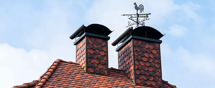 Old Chimney Restoration in Carpentersville