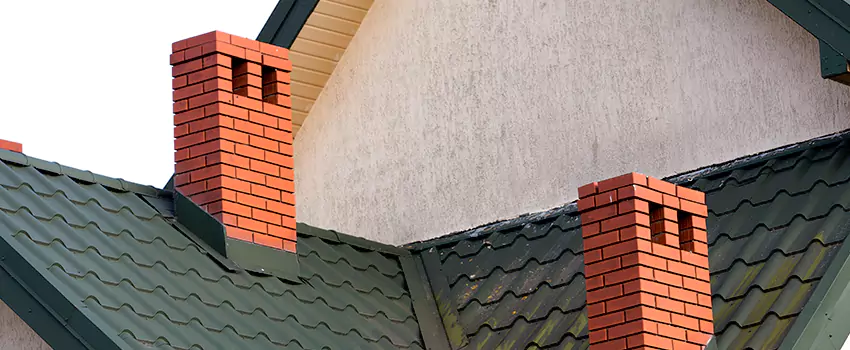 Chimney Saver Waterproofing Services in Carpentersville, Illinois