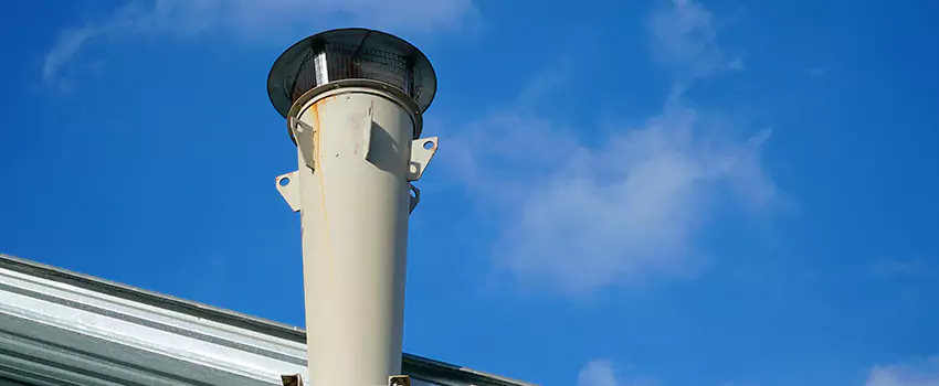 Chimney Spark Arrestor Requirements in Carpentersville