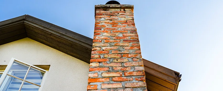 Chimney Mortar Replacement in Carpentersville, IL