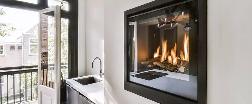 Dimplex Fireplace Installation and Repair in Carpentersville, Illinois