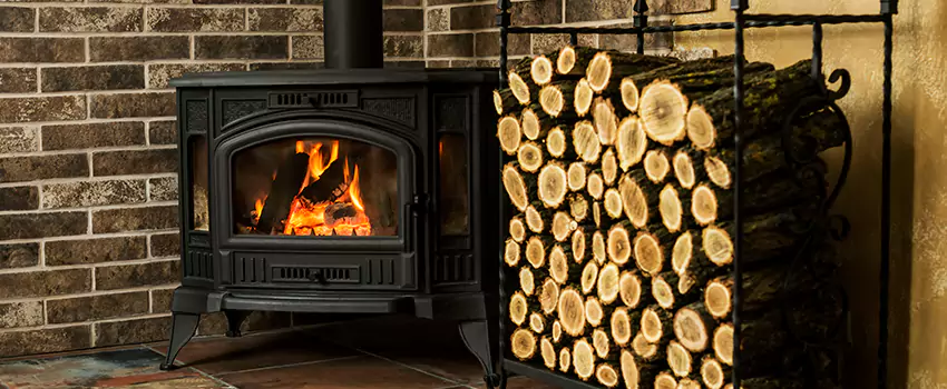 Drolet Fireplaces in Carpentersville, Illinois