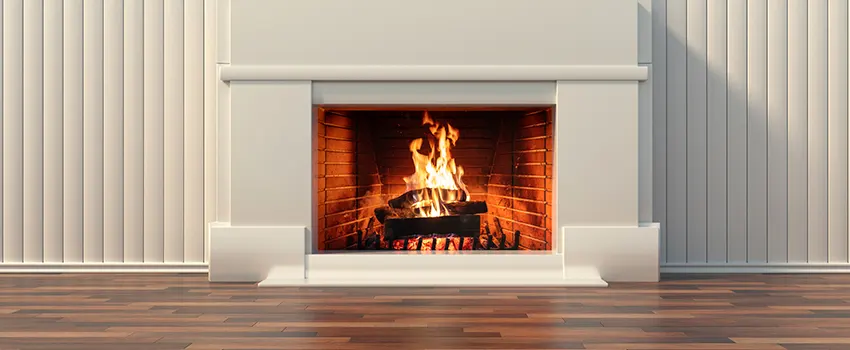 Fireplace Broken Ashtray Repair Services in Carpentersville