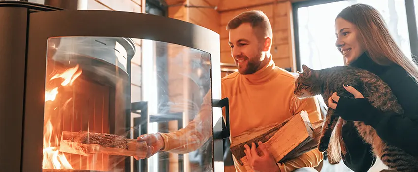 Fireplace Door Installation And Replacement Contractors in Carpentersville, IL