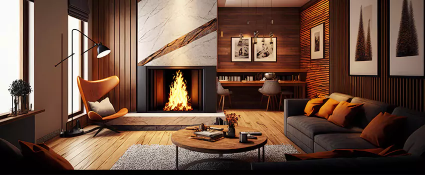 Fireplace Design Ideas in Carpentersville, IL