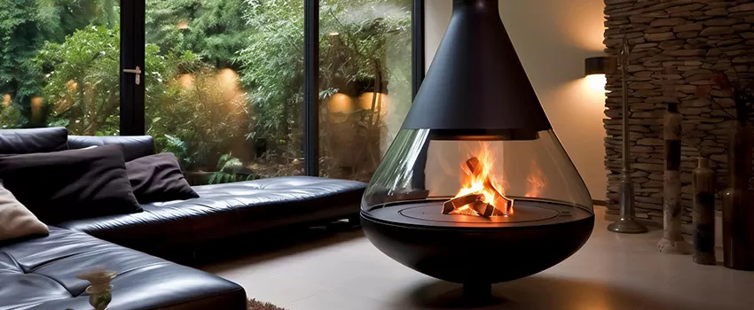 Affordable Floating Fireplace Repair And Installation Services in Carpentersville