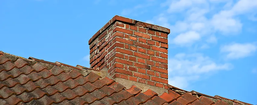 Flue Tiles Cracked Repair Services near Me in Carpentersville