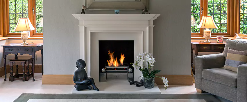 RSF Fireplaces Maintenance and Repair in Carpentersville