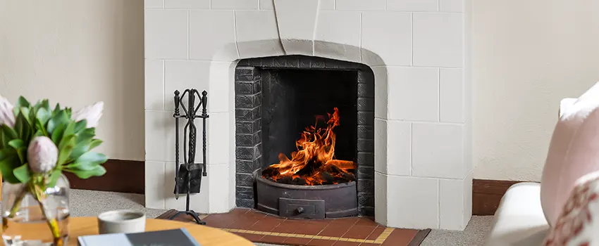 Valor Fireplaces and Stove Repair in Carpentersville