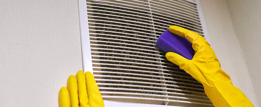 Vent Cleaning Company in Carpentersville