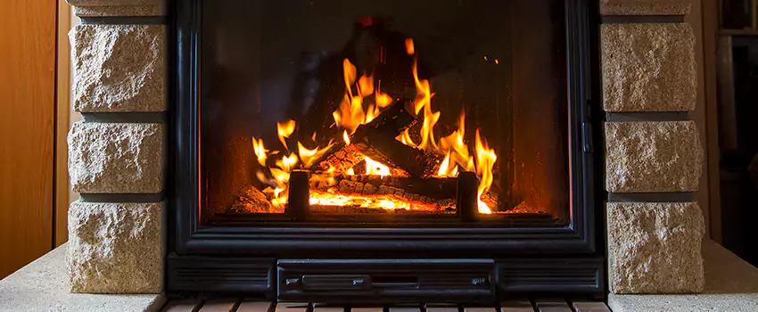 Best Wood Fireplace Repair Company in Carpentersville