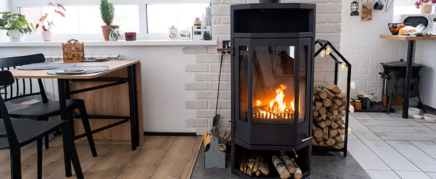 Wood Stove Inspection Services in Carpentersville