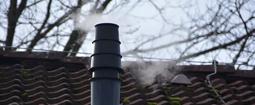 Broken Chimney Animal Screen Repair And Installation in Carpentersville