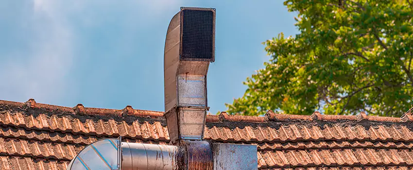 Chimney Cleaning Cost in Carpentersville