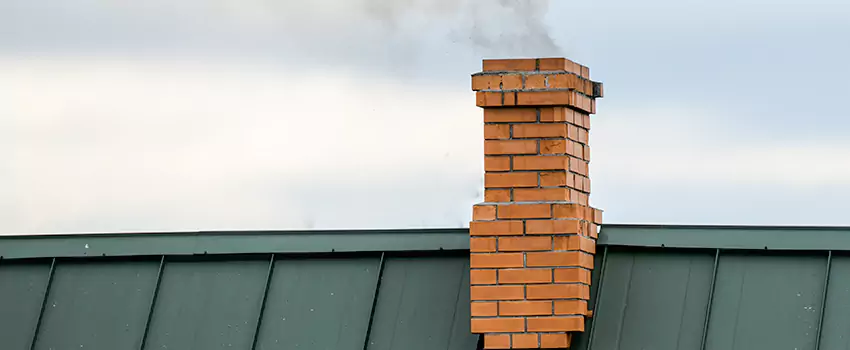 Chimney Installation Company in Carpentersville