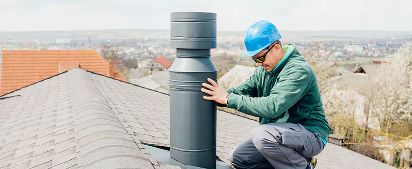 Insulated Chimney Liner Services in Carpentersville