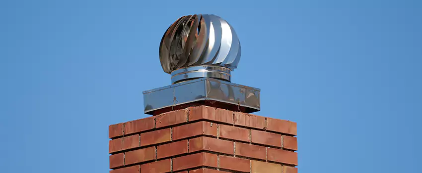 Chimney Flue Rebuild Services in Carpentersville