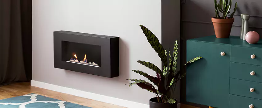 Cost of Ethanol Fireplace Repair And Installation Services in Carpentersville