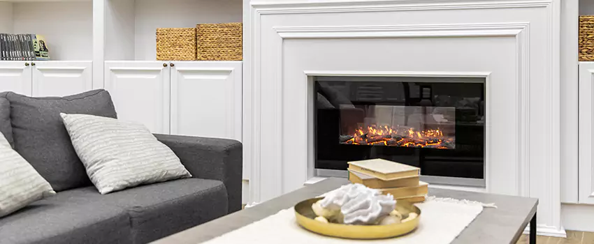 Professional Fireplace Maintenance Contractors in Carpentersville