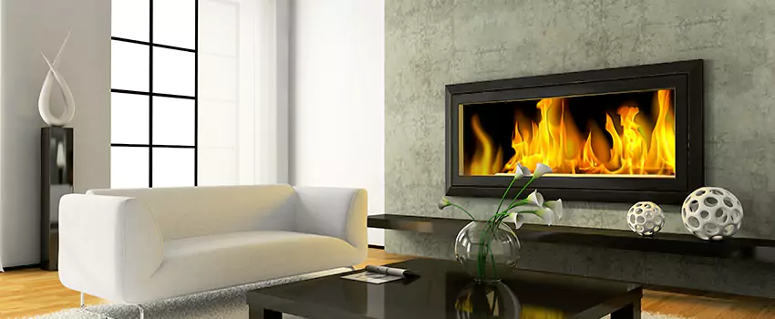 Fireplace Hearth Ideas in Carpentersville, Illinois