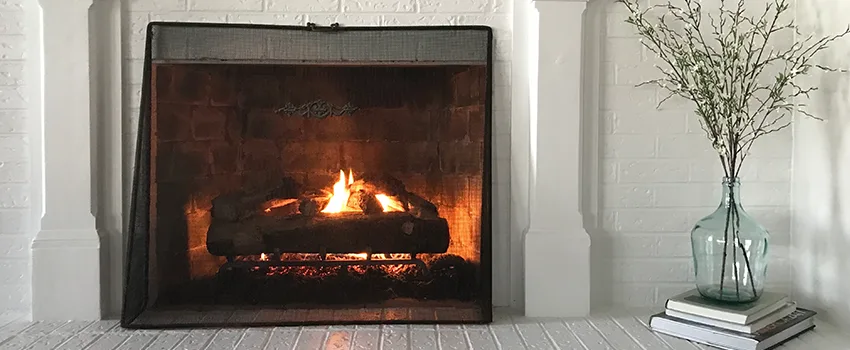 Cost-Effective Fireplace Mantel Inspection And Maintenance in Carpentersville, IL