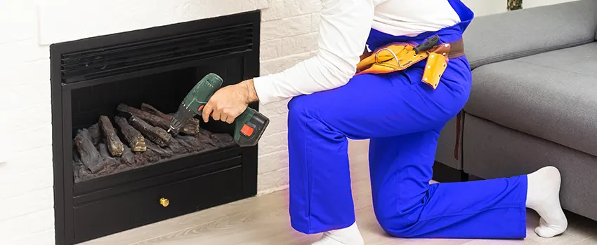 Fireplace Safety Inspection Specialists in Carpentersville