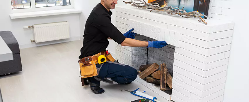 Gas Fireplace Repair And Replacement in Carpentersville