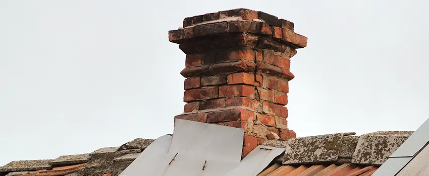 Cost of Fixing Blocked Chimney in Carpentersville