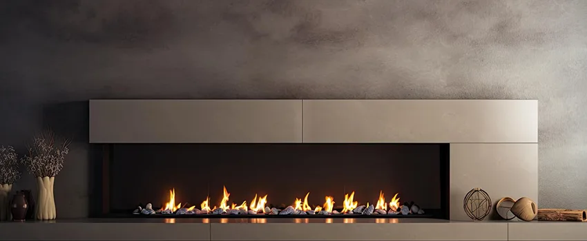 Gas Fireplace Logs Supplier in Carpentersville