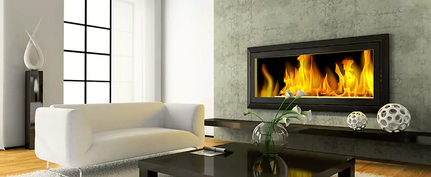 Ventless Fireplace Oxygen Depletion Sensor Installation and Repair Services in Carpentersville