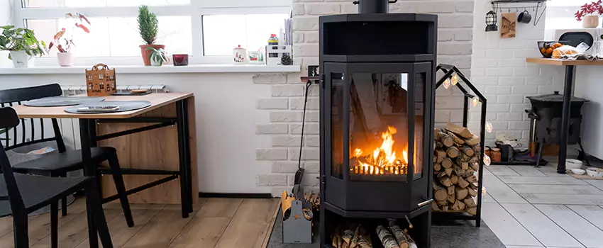 Cost of Vermont Castings Fireplace Services in Carpentersville