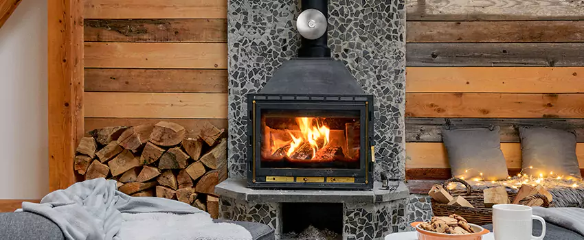 Affordable Wood Fireplace Fixing Solutions in Carpentersville